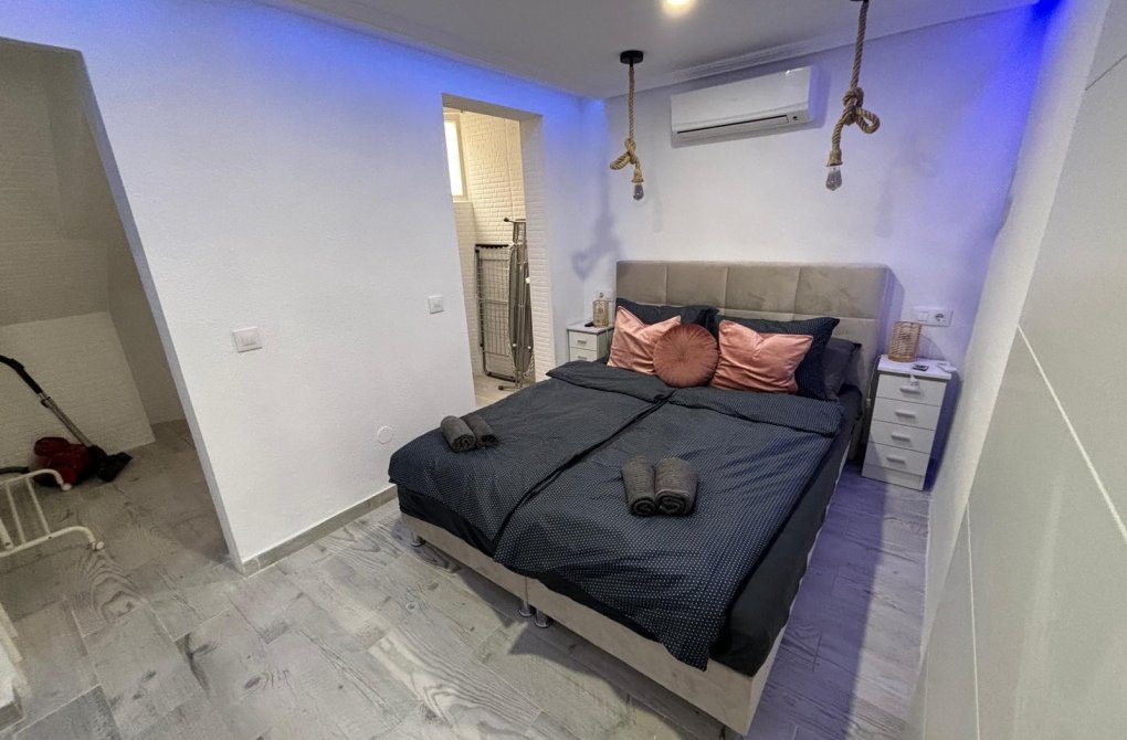 Reventa - Bungalow - Torrevieja - Torre la mata