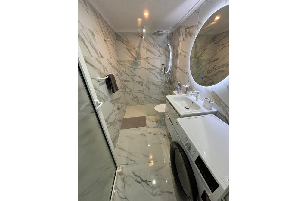 Reventa - Bungalow - Torrevieja - Torre la mata