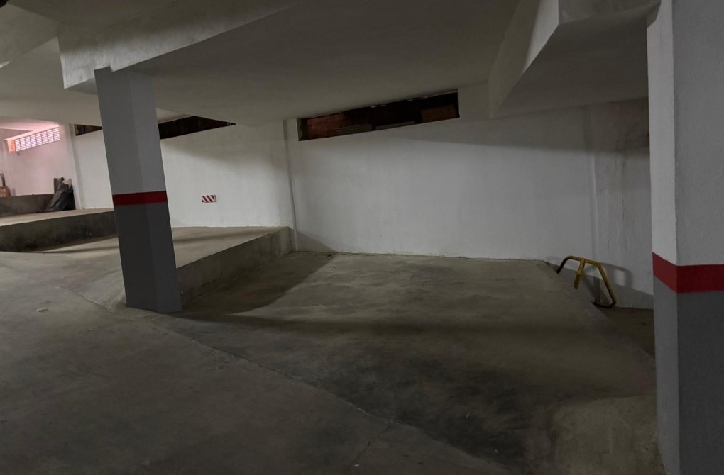 Reventa - Bungalow - Torrevieja - Torre la mata