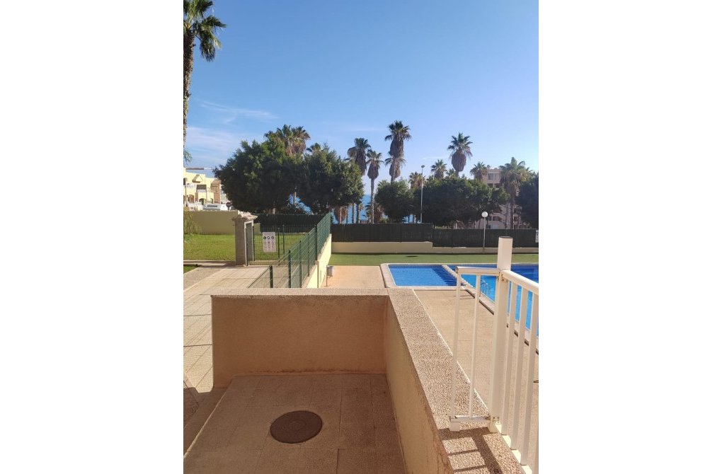 Reventa - Bungalow - Torrevieja - Torre la mata