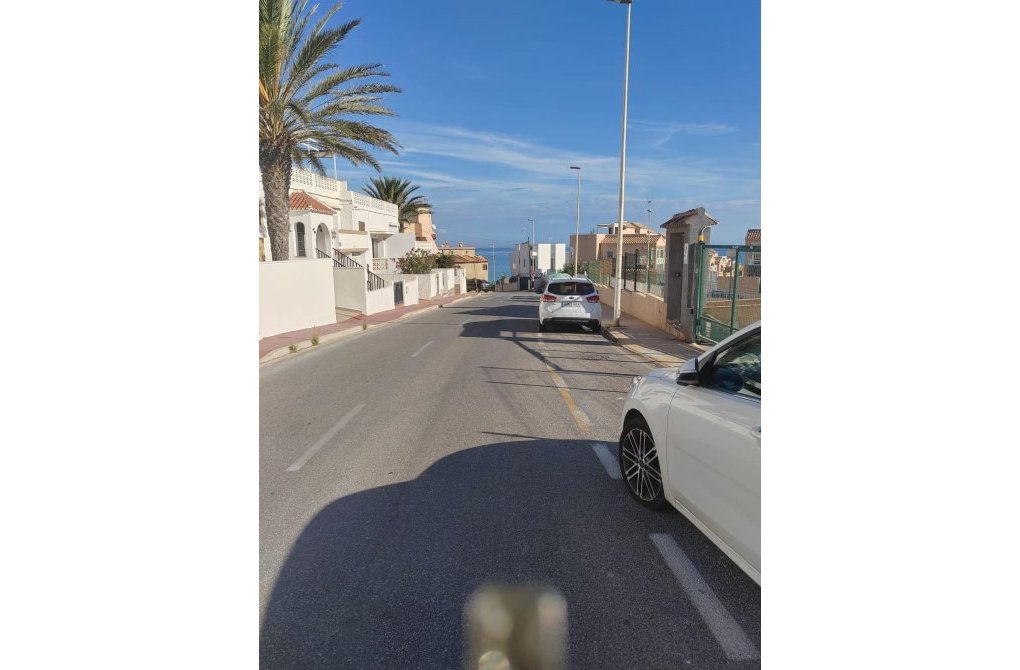 Reventa - Bungalow - Torrevieja - Torre la mata