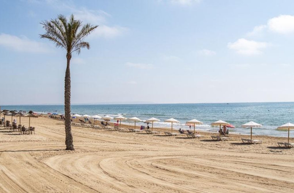 Новостройка - Квартира - Guardamar del Segura - Pueblo