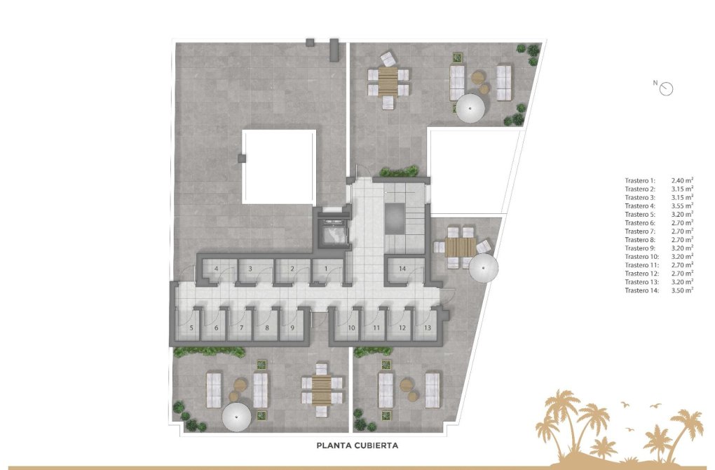 Obra nueva - Ático - Guardamar del Segura - Pueblo