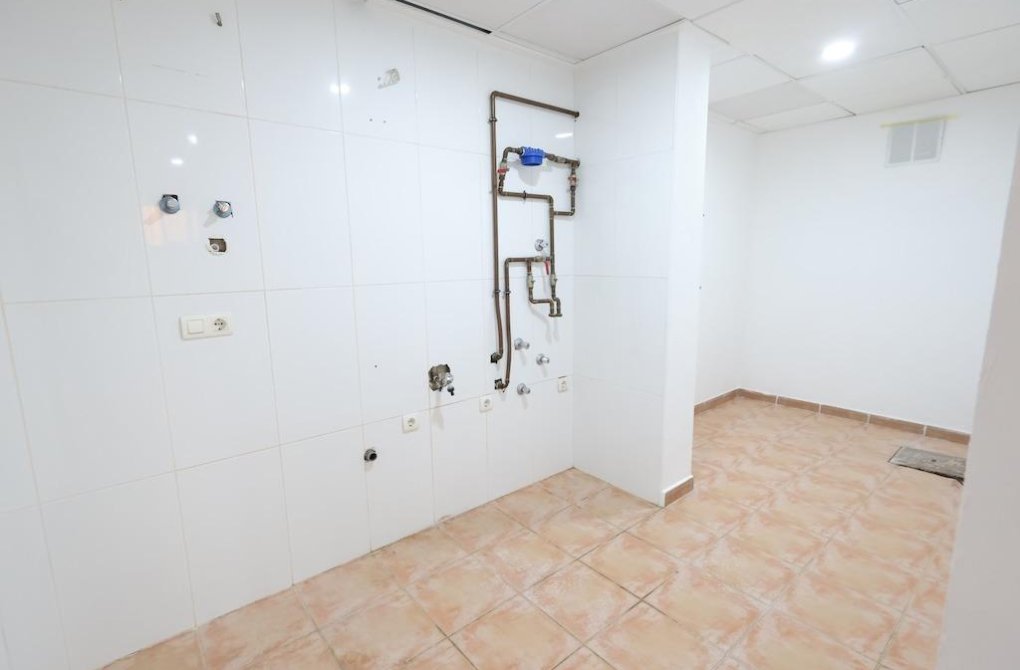 Resale - Chalet - Orihuela Costa - Villamartín-Las Filipinas