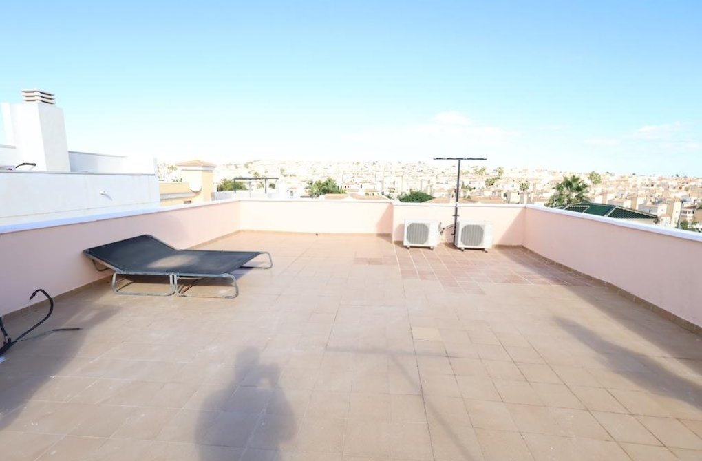 Resale - Chalet - Orihuela Costa - Villamartín-Las Filipinas