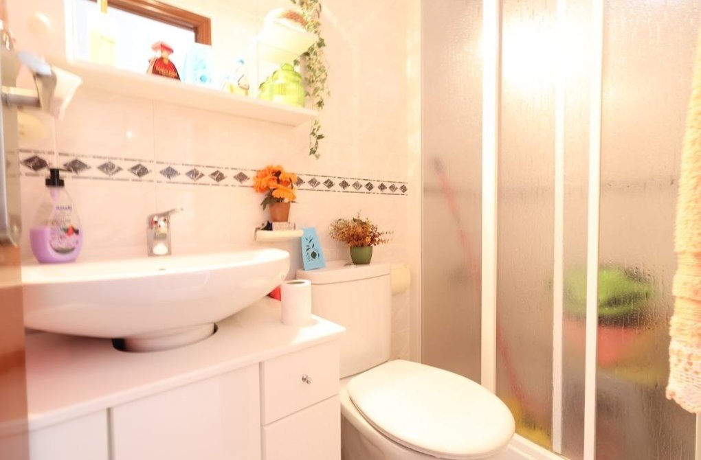 Reventa - Apartamento - Torrevieja - La Mata pueblo