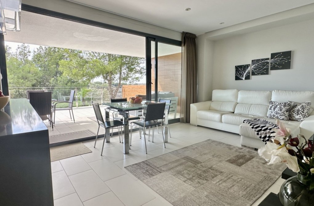 Reventa - Apartamento - Orihuela Costa - Villamartín