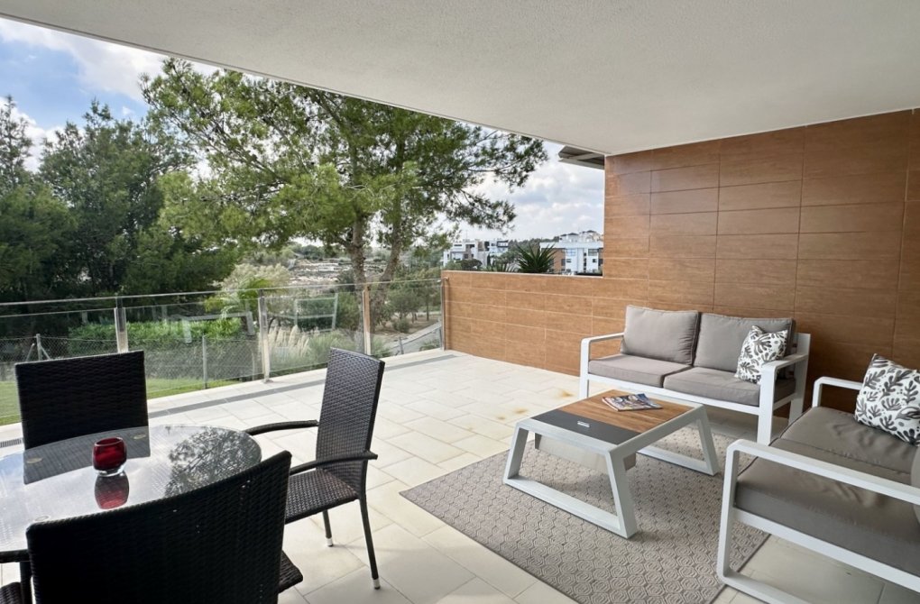 Reventa - Apartamento - Orihuela Costa - Villamartín