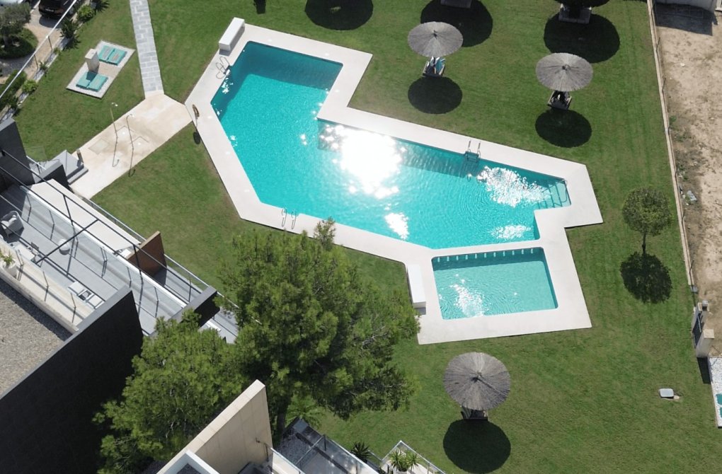 Reventa - Apartamento - Orihuela Costa - Villamartín