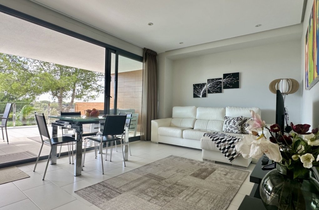 Reventa - Apartamento - Orihuela Costa - Villamartín