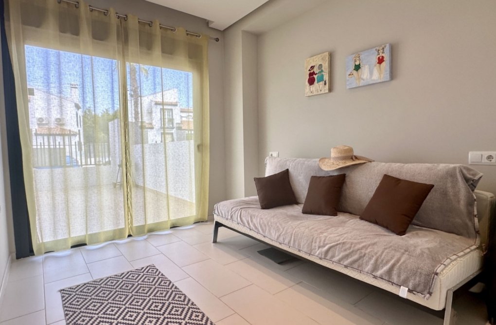 Reventa - Apartamento - Orihuela Costa - Villamartín