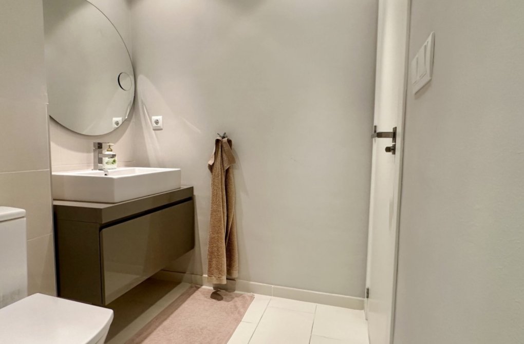 Reventa - Apartamento - Orihuela Costa - Villamartín