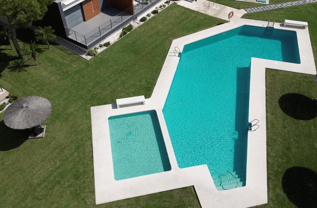 Reventa - Apartamento - Orihuela Costa - Villamartín