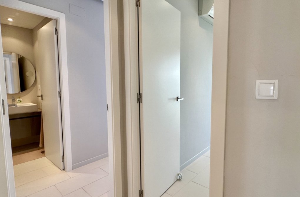 Reventa - Apartamento - Orihuela Costa - Villamartín