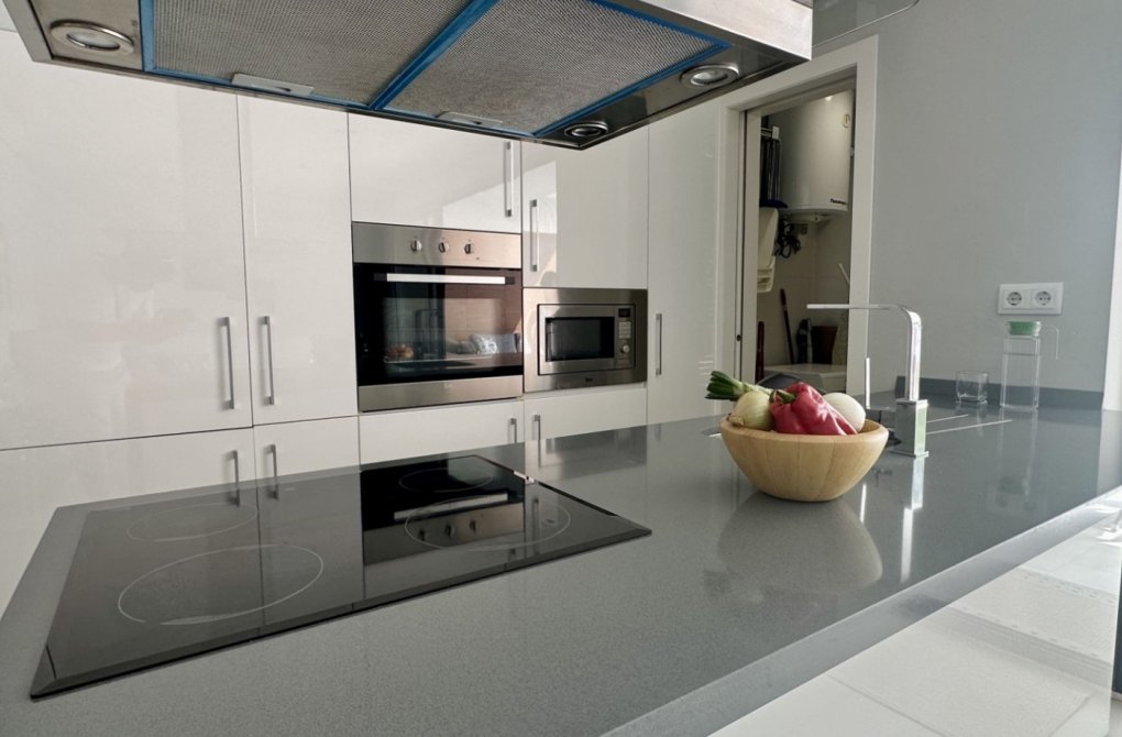 Reventa - Apartamento - Orihuela Costa - Villamartín