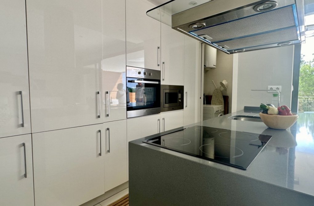 Reventa - Apartamento - Orihuela Costa - Villamartín