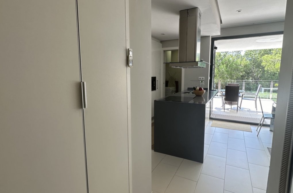 Reventa - Apartamento - Orihuela Costa - Villamartín