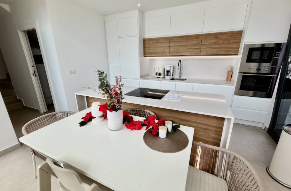 Resale - Villa - Formentera del Segura - Formentera de Segura