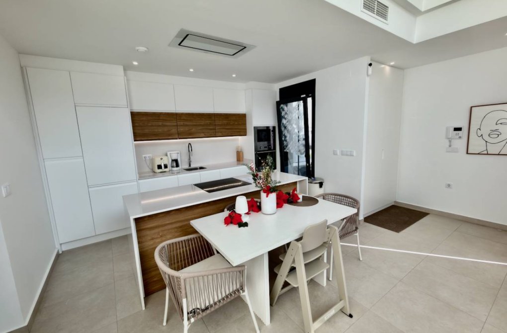 Resale - Villa - Formentera del Segura - Formentera de Segura