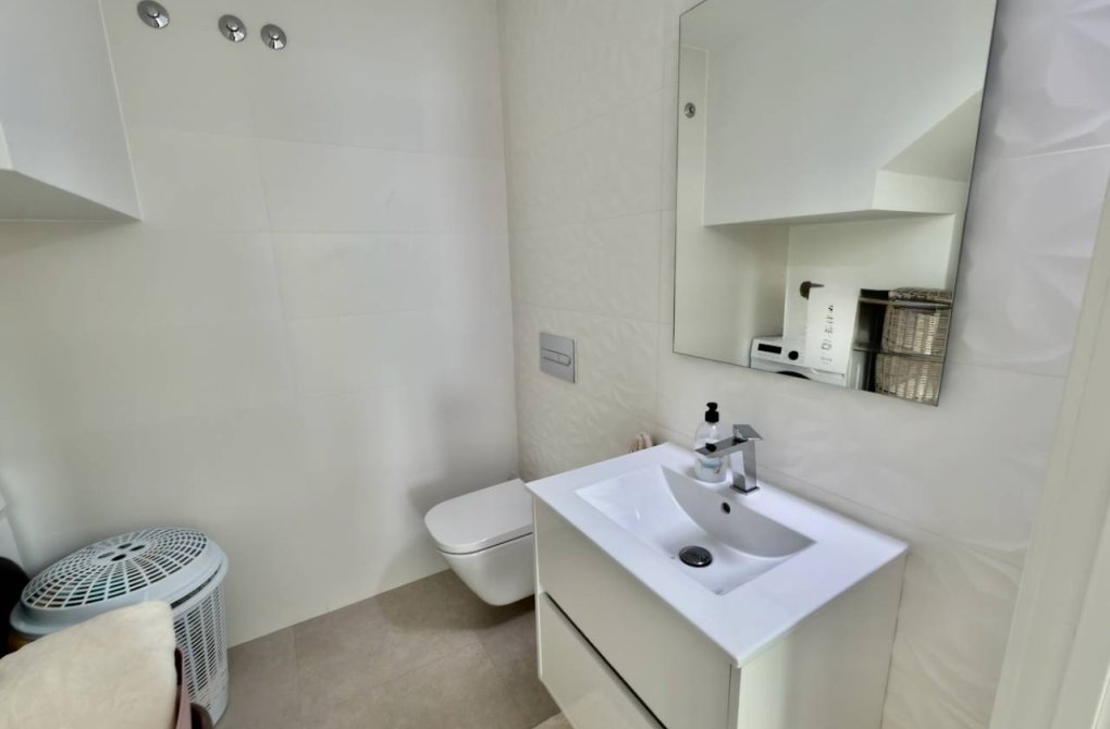 Resale - Villa - Formentera del Segura - Formentera de Segura