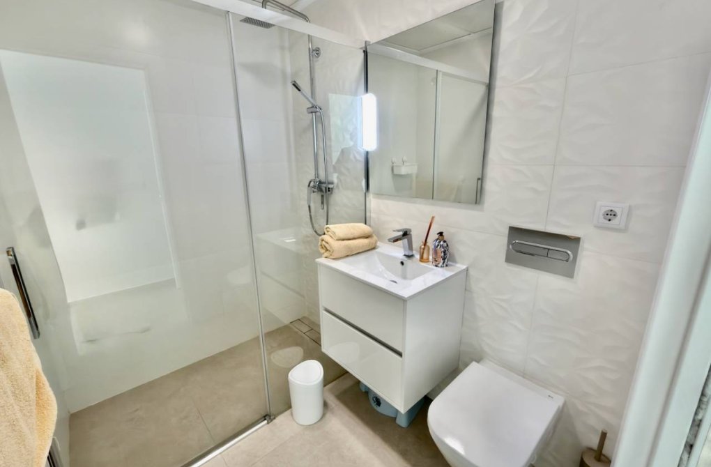 Resale - Villa - Formentera del Segura - Formentera de Segura