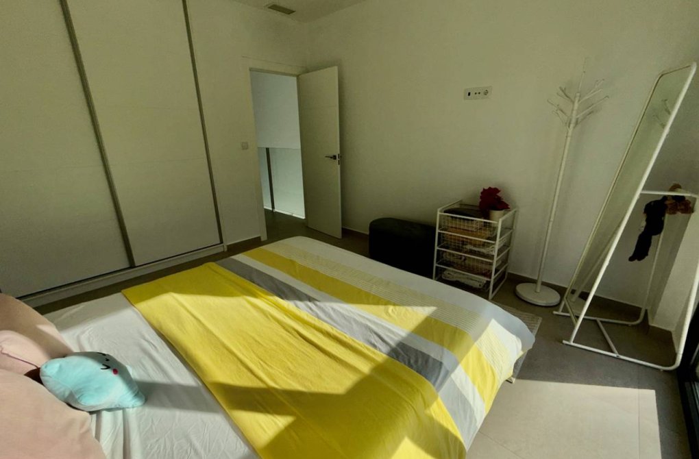 Resale - Villa - Formentera del Segura - Formentera de Segura