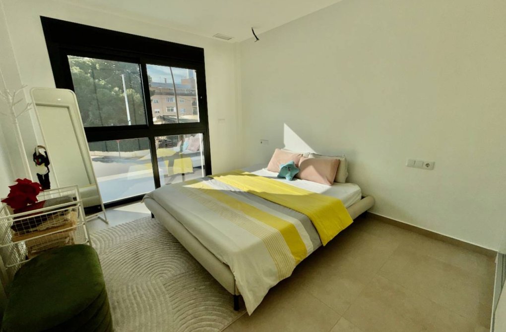 Resale - Villa - Formentera del Segura - Formentera de Segura