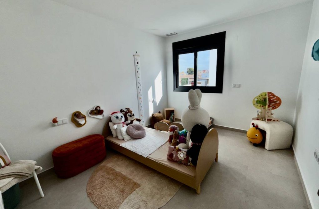 Resale - Villa - Formentera del Segura - Formentera de Segura