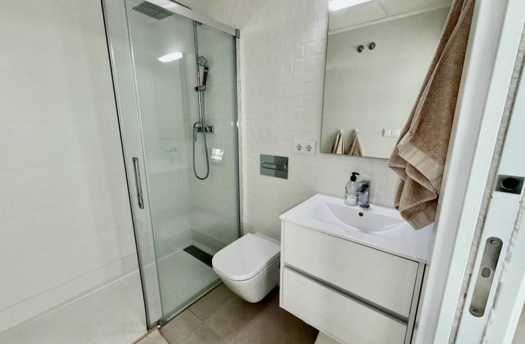 Resale - Villa - Formentera del Segura - Formentera de Segura