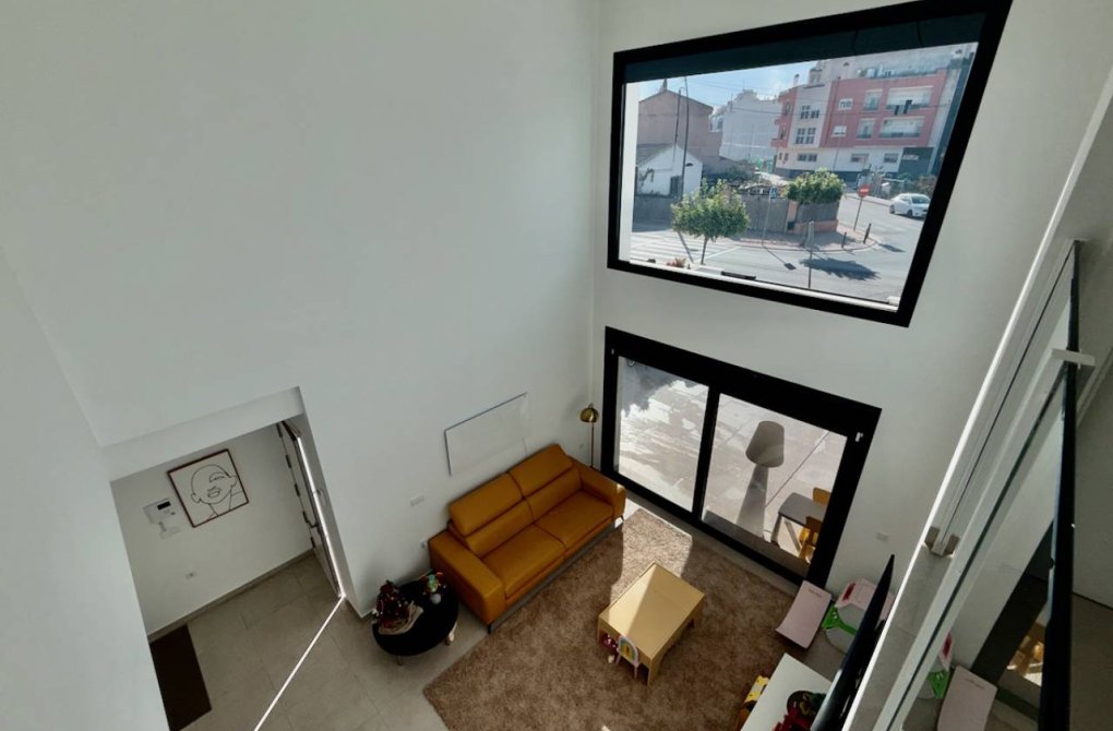 Resale - Villa - Formentera del Segura - Formentera de Segura