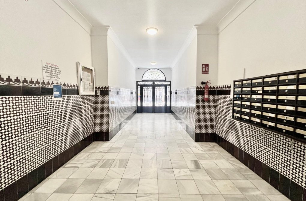 Resale - Studio - Torrevieja - Habaneras