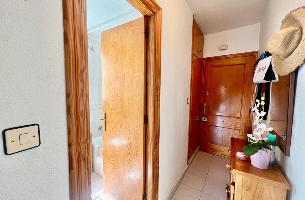 Resale - Studio - Torrevieja - Habaneras