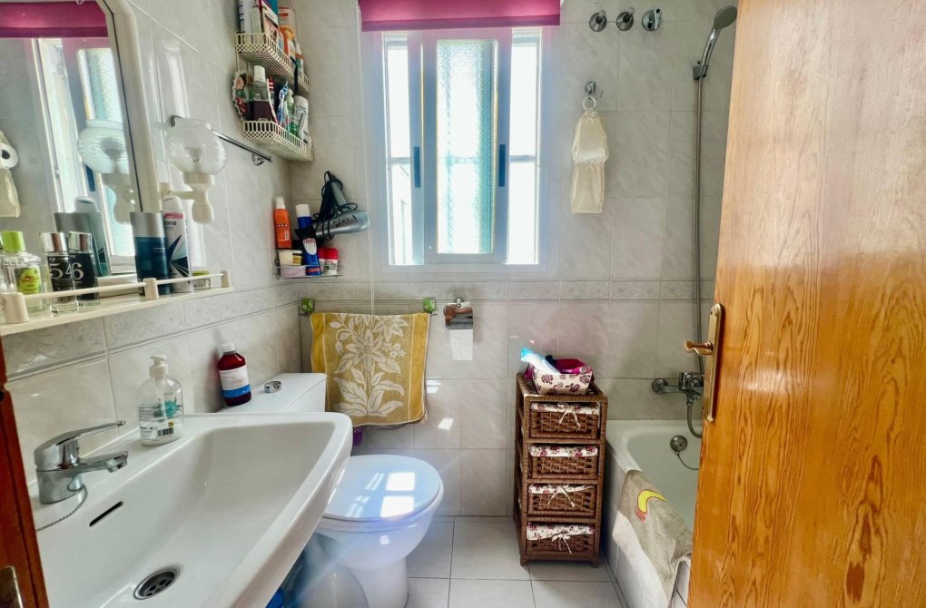 Resale - Studio - Torrevieja - Habaneras