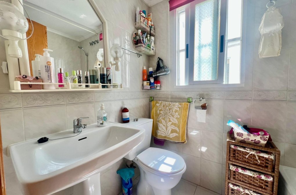 Resale - Studio - Torrevieja - Habaneras