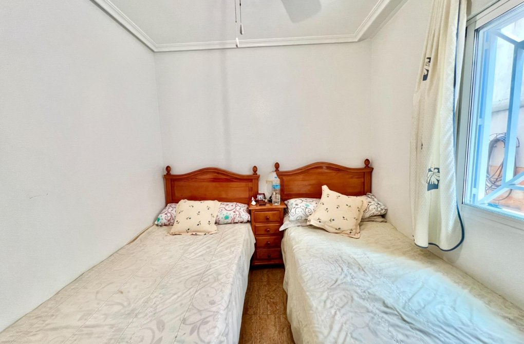 Rynek wtórny - Apartament - Torrevieja - Habaneras