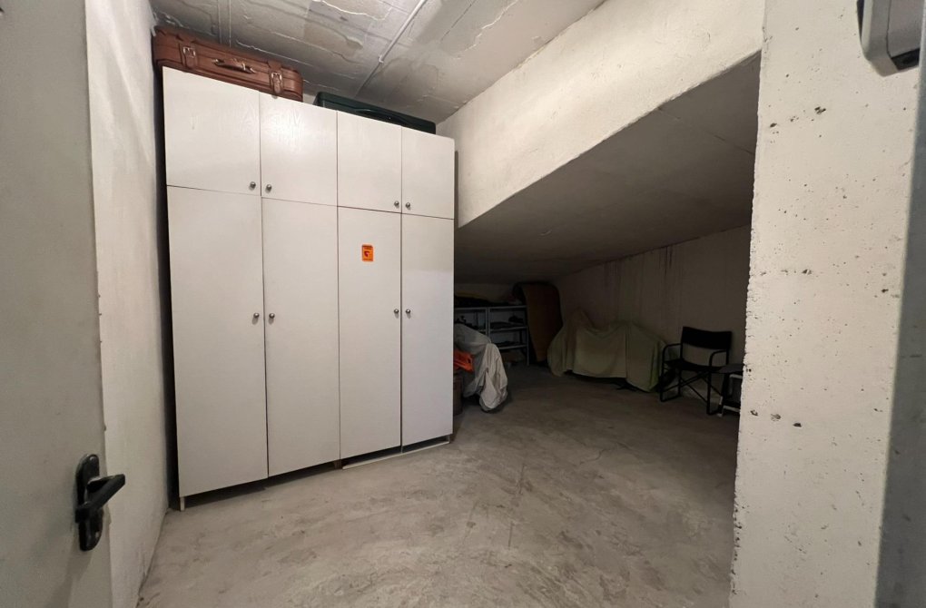 Rynek wtórny - Apartament - Torrevieja - Habaneras