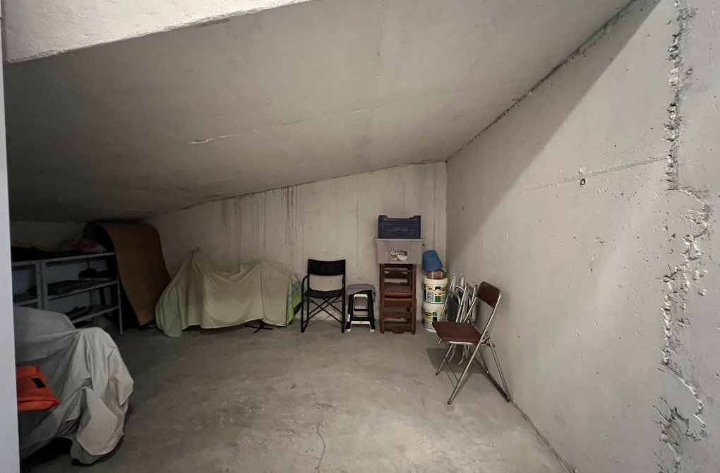 Rynek wtórny - Apartament - Torrevieja - Habaneras