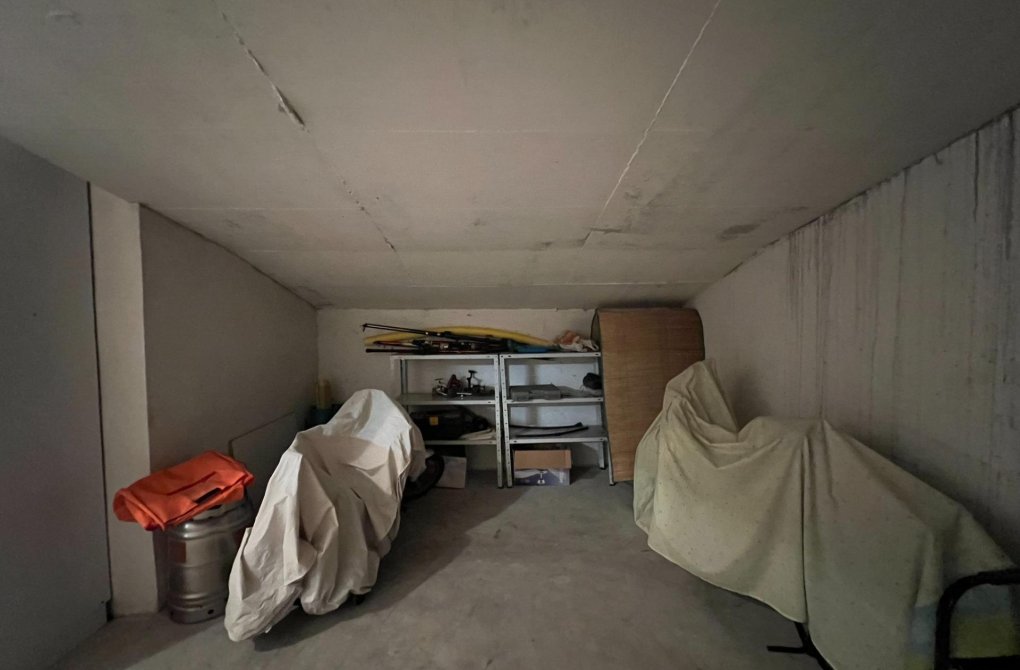 Rynek wtórny - Apartament - Torrevieja - Habaneras