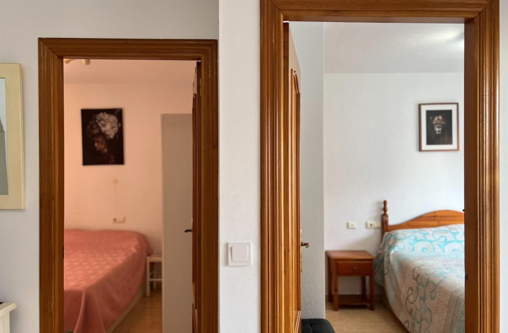 Вторичное жилье - Квартира - Torrevieja - Playa de los locos