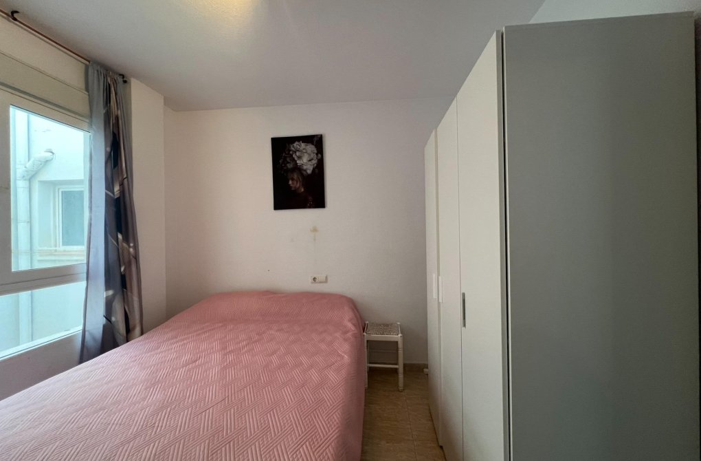 Вторичное жилье - Квартира - Torrevieja - Playa de los locos