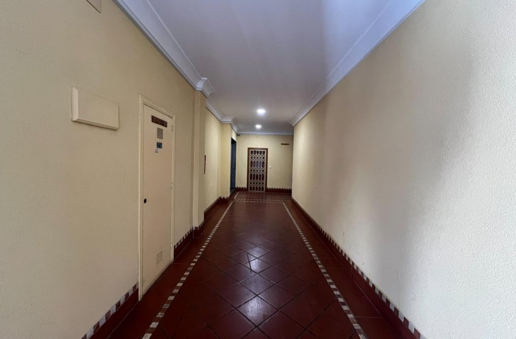 Вторичное жилье - Квартира - Torrevieja - Playa de los locos