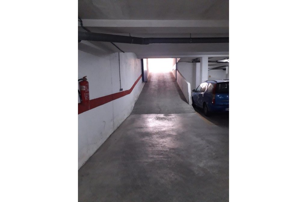 Вторичное жилье - Квартира - Torrevieja - Playa de los locos