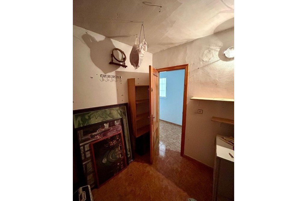 Вторичное жилье - Квартира - Torrevieja - Playa del cura