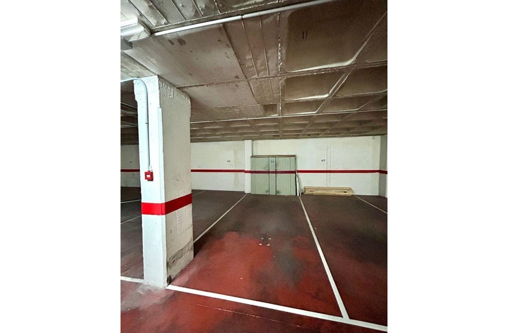 Вторичное жилье - Квартира - Torrevieja - Playa del cura