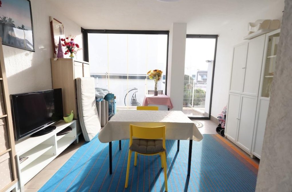 Вторичное жилье - Бунгало - Orihuela Costa - La Zenia