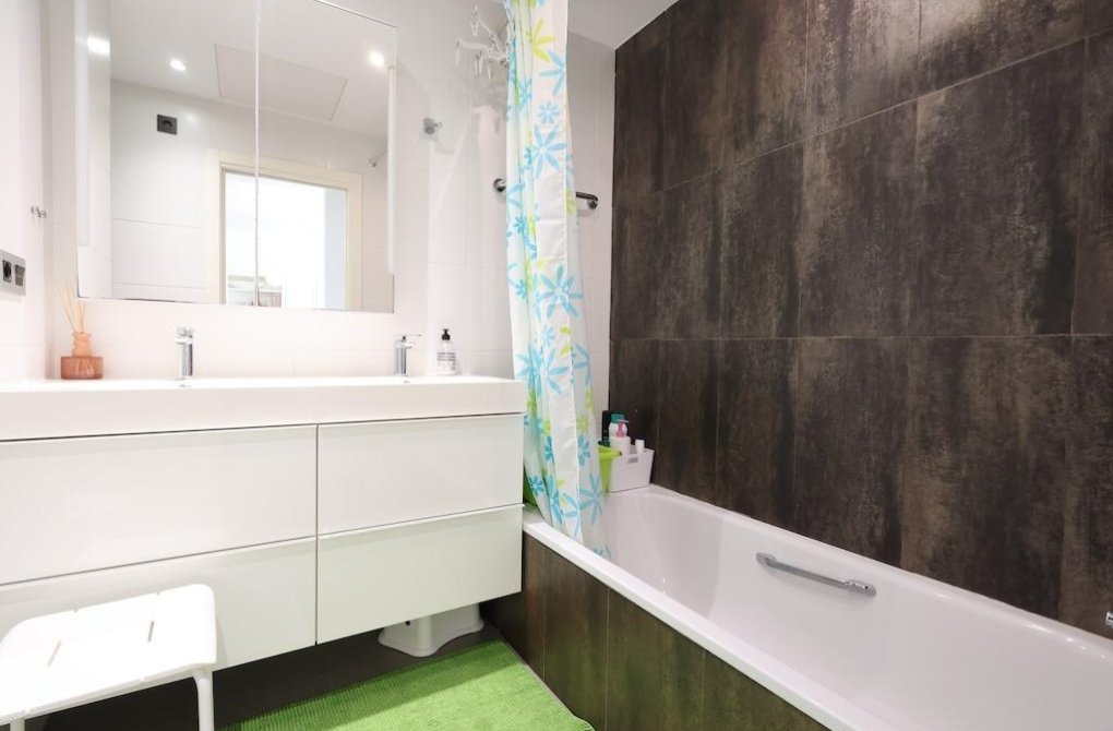 Вторичное жилье - Бунгало - Orihuela Costa - La Zenia