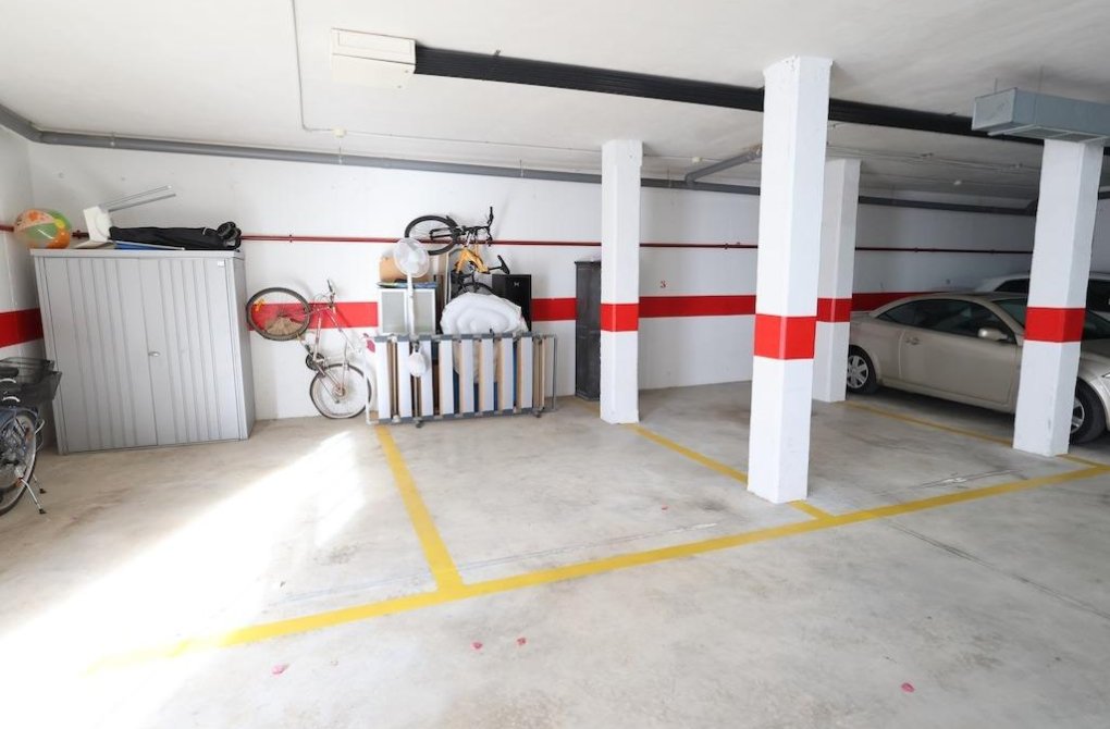 Вторичное жилье - Бунгало - Orihuela Costa - La Zenia