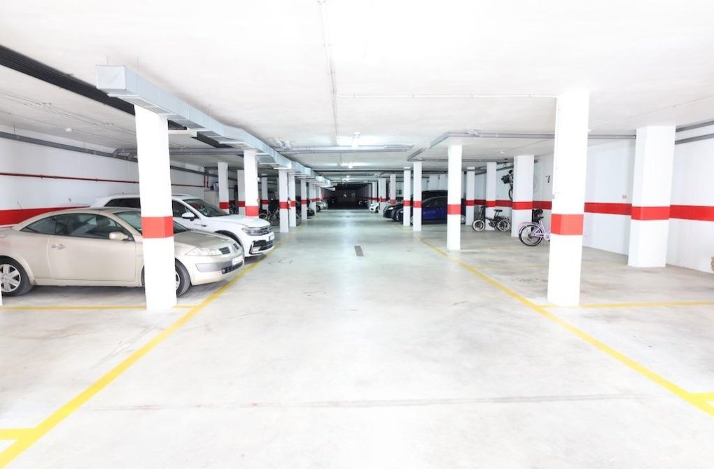 Вторичное жилье - Бунгало - Orihuela Costa - La Zenia