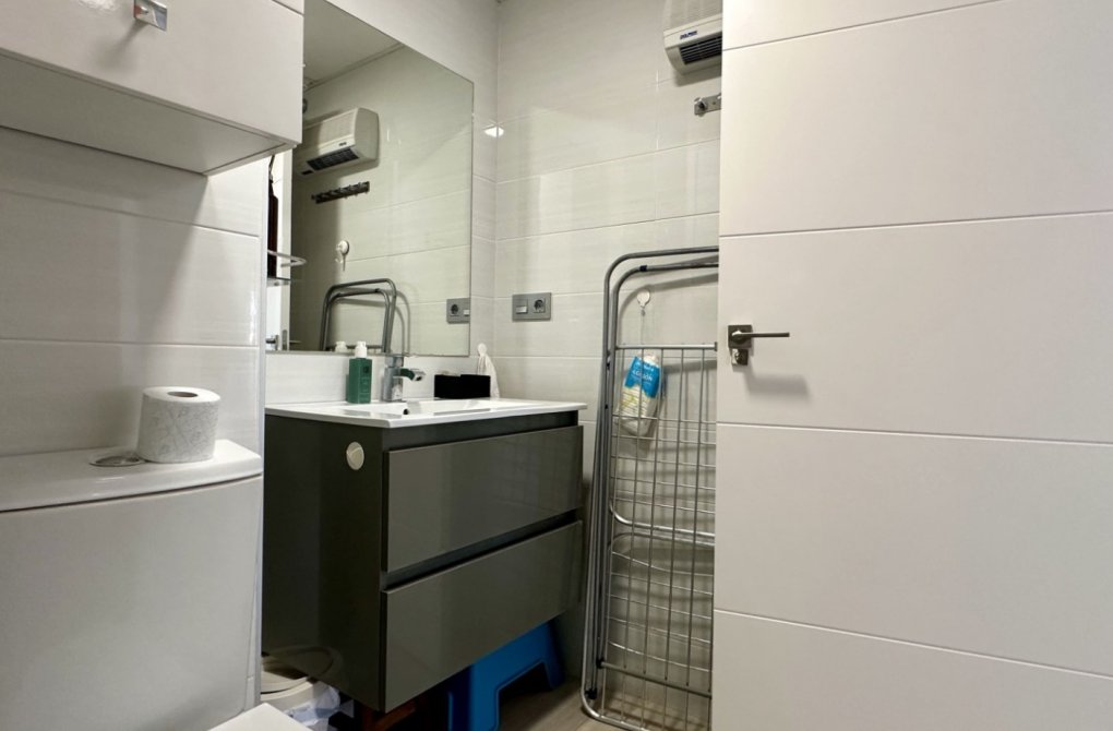 Вторичное жилье - Квартира - Orihuela Costa - Punta Prima