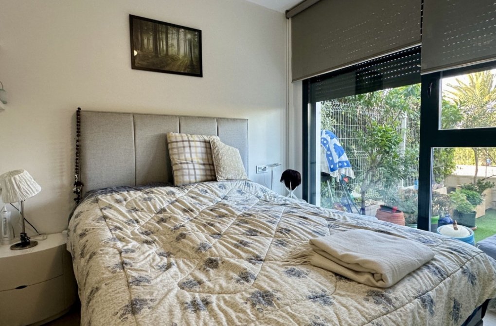 Вторичное жилье - Квартира - Orihuela Costa - Punta Prima